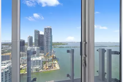 700 NE 26th Ter #3101, Miami, FL 33137 - Photo 1