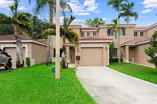 11175 SW 17th Manor, Davie, FL 33324 - Photo 1