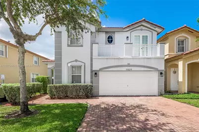 11029 NW 87th St, Doral, FL 33178 - Photo 1