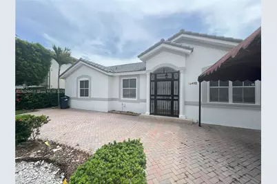 13412 SW 6th St, Miami, FL 33184 - Photo 1