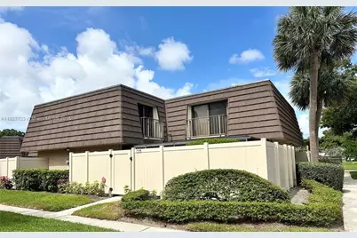 [Address not provided], West Palm Beach, FL 33407 - Photo 1
