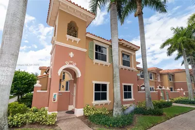 10668 SW 6th St #1606, Pembroke Pines, FL 33025 - Photo 1