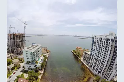 460 NE 28th St #2002, Miami, FL 33137 - Photo 1