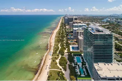 10201 Collins Ave #503, Bal Harbour, FL 33154 - Photo 1