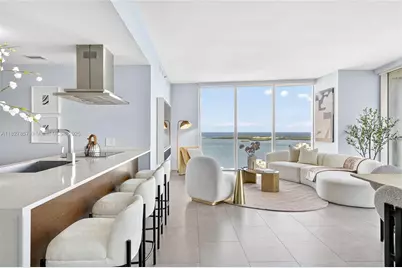 495 Brickell Ave #3901, Miami, FL 33131 - Photo 1