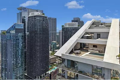 88 SW 7th St #UPH4204, Miami, FL 33130 - Photo 1