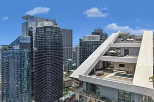 88 SW 7th St, Miami, FL 33130 - Photo 1