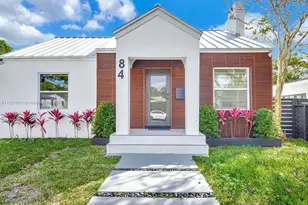 84 NW 48th St, Miami, FL 33127 - Photo 1