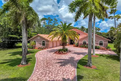 7562 NW 51st Pl, Coral Springs, FL 33067 - Photo 1
