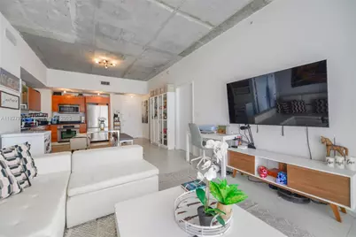 3470 E Coast Ave #H1608, Miami, FL 33137 - Photo 1