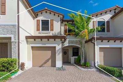 10237 SW 228th Ter, Miami, FL 33190 - Photo 1