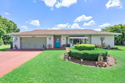 7306 NW 95th Way, Tamarac, FL 33321 - Photo 1