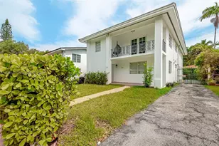 309 S Bird Rd, Coral Gables, FL 33146 - Photo 1