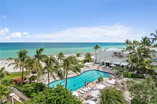 18101 Collins Ave, Sunny Isles Beach, FL 33160 - Photo 1