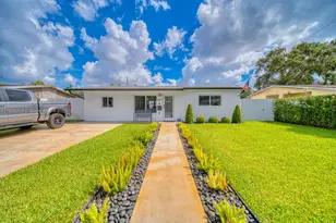 6641 Greene St, Hollywood, FL 33024 - Photo 1