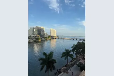 495 Brickell Ave #602, Miami, FL 33131 - Photo 1