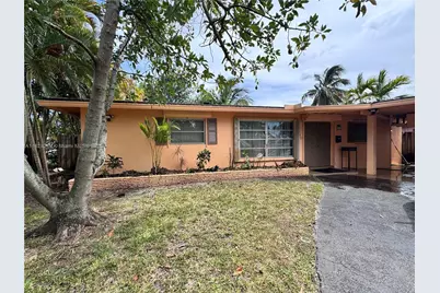 1930 NW 33rd St, Oakland Park, FL 33309 - Photo 1