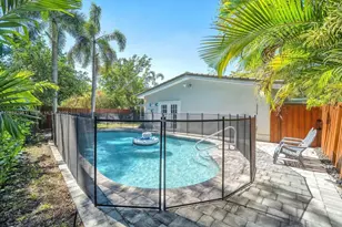 5720 Van Buren St, Hollywood, FL 33023 - Photo 1