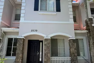 2539 SW 82nd Ave, Miramar, FL 33025 - Photo 1