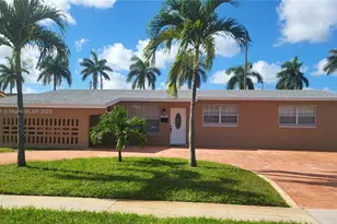 6901 SW 1st Ct, Pembroke Pines, FL 33023 - Photo 1
