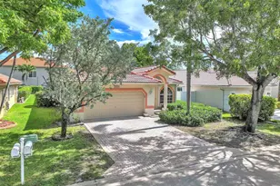 13519 NW 7th St, Plantation, FL 33325 - Photo 1