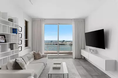 888 Brickell Key Dr #2606, Miami, FL 33131 - Photo 1