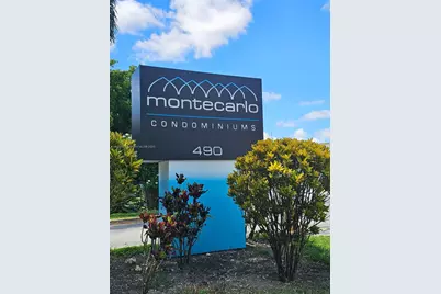 496 NW 165th St Rd #D416, Miami, FL 33169 - Photo 1