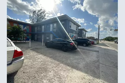 6511 NW 12th Ave #14, Miami, FL 33150 - Photo 1