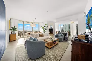 488 NE 18th St, Miami, FL 33132 - Photo 1