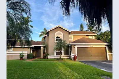 5452 SW 88th Ter, Cooper City, FL 33328 - Photo 1