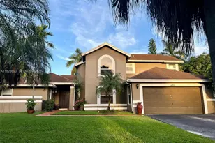 5452 SW 88th Terrace, Cooper City, FL 33328 - Photo 1