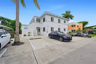 550 NE 82nd Terrace, Miami, FL 33138 - Photo 1