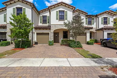 1434 SW 54th Ave #1424, North Lauderdale, FL 33068 - Photo 1