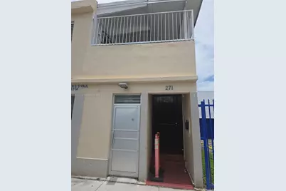 271 NW 54th St #201, Miami, FL 33127 - Photo 1
