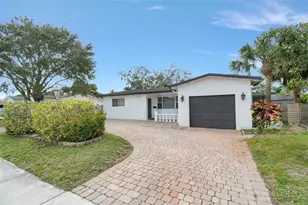 1840 N 56th Ave, Hollywood, FL 33021 - Photo 1