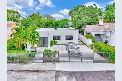 85 NW 47th St #0, Miami, FL 33127 - Photo 1