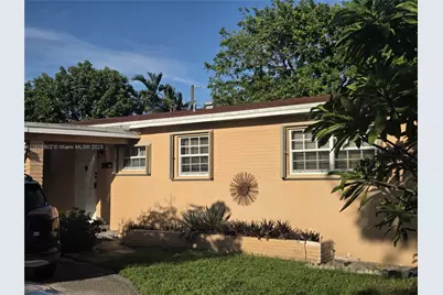 12955 N Miami Ave, North Miami, FL 33168 - Photo 1