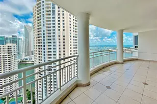 808 Brickell Key Dr, Miami, FL 33131 - Photo 1