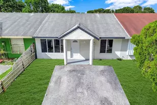 18016 NW 40th Ct, Miami Gardens, FL 33055 - Photo 1