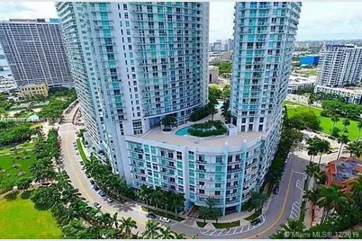 1900 N Bayshore Dr #2103, Miami, FL 33132 - Photo 1