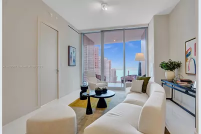 300 Biscayne Blvd Way #2305W, Miami, FL 33131 - Photo 1