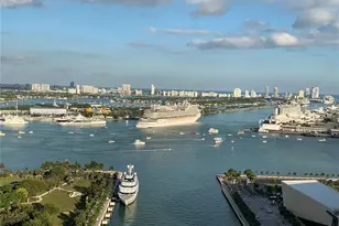 888 Biscayne Blvd, Miami, FL 33132 - Photo 1