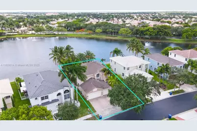 16220 SW 21st St, Miramar, FL 33027 - Photo 1