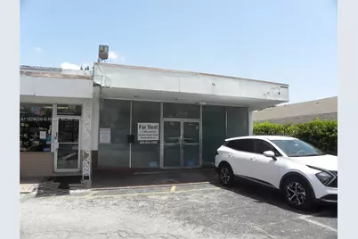 3263 W Broward Blvd, Lauderhill, FL 33312 - Photo 1