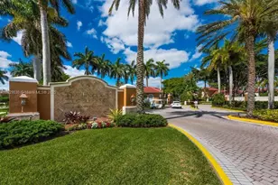 2091 Renaissance Blvd, Miramar, FL 33025 - Photo 1