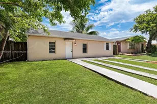 6048 Buchanan St, Hollywood, FL 33024 - Photo 1