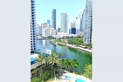 901 Brickell Key Blvd #1201, Miami, FL 33131 - Photo 1