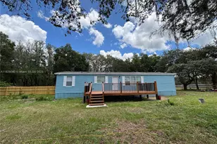 14601 SE 161st Pl, Fort Mc Coy, FL 32134 - Photo 1