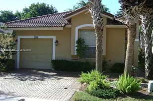 4121 Sapphire Terrace, Weston, FL 33331 - Photo 1