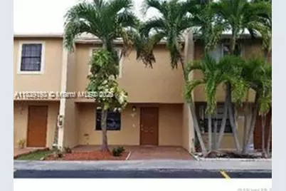 3821 SW 99th Ave #6, Miami, FL 33165 - Photo 1